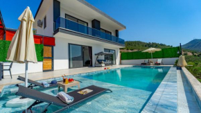 Villa Atlas